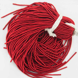 Fil de cuivre de haute qualité pour broderie Zardozi, fil métallique premium pour broderie à la main - Product Image 2