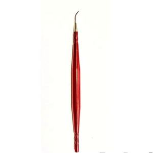 Herramienta Profesional para Lifting de Pestañas, Peine Separador para Permanente de Pestañas |   Separador de Pestañas de Acero Inoxidable |   Antiestático y Duradero |   Empaque Personalizado - Product Image 4