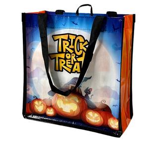 Bolsas de Regalo de Esquina Curva de Tela No Tejida de Entrega Rápida para Navidad, Bodas, Cumpleaños, Fiestas, de Vietnam, para Viajes y Uso Diario - Product Image 4