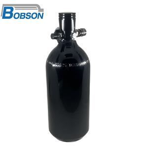 Tanque de recarga de CO2 de Paintball 20oz Botella recargable vacía - Product Image 5