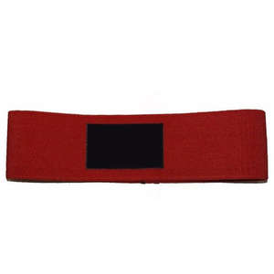 Bandas de Resistencia para Cadera con Logotipo Personalizado al por Mayor, de la Mejor Calidad, Marca Sling Shot Mark Bell - Product Image 3