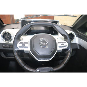 KEYU - Vehículo Eléctrico Mini de 4 Ruedas de Baja Velocidad, Nuevo Producto de Alta Calidad - Product Image 6