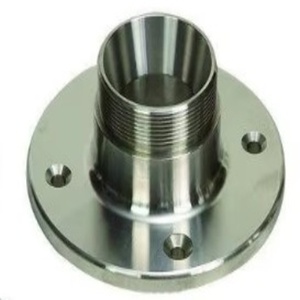 ชิ้นส่วนกลึง CNC ทำจากเหล็กกล้าไร้สนิม เหล็กกล้าคาร์บอน ทองเหลือง อลูมิเนียม ทองแดง สำหรับงานอุตสาหกรรม  รับผลิตตามแบบ OEM/ODM - Product Image 1