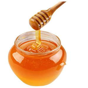Miel de abeja natural cruda, líquida, pura y dorada para hoteles, restaurantes, servicios de catering y envíos a granel al por menor. - Product Image 6