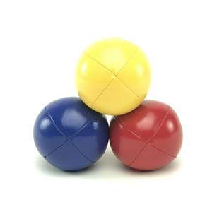 Ballon de jonglage de haute qualité, texture lisse, pour la pratique des débutants et l'entraînement en extérieur - Product Image 1