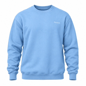 Zipper-Up Hot Selling 100% Cotton Fleece 650 GSM Plus Size Men's Streetwear Winter <b>Sweatshirt</b> Custom <b>Embroidery</b> - Product Image 4