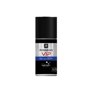Desodorante Romano VIP Vision 50ml - Product Image 1