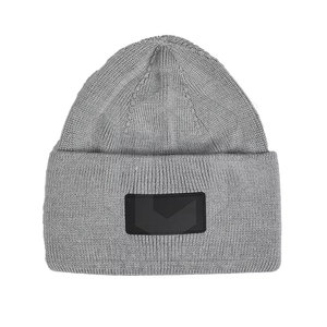 Professional Manufactured Jacquard 100% <b>Wool</b> Adjustable Customizable <b>Beanies</b> <b>Hats</b> for Outdoor Use with Premium Quality - Product Image 3