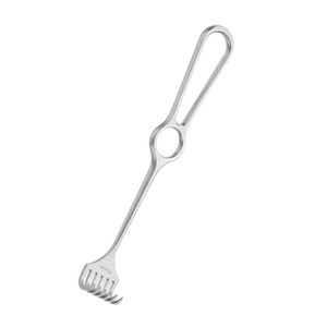 Retractor de Heridas Volkmann de PISSCO, Herramienta Quirúrgica de Alta Calidad para Cirugía - Product Image 5