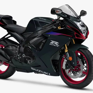 มอเตอร์ไซค์สปอร์ตไบค์ GSX-R750 ปี 2026 เครื่องยนต์ 4 จังหวะ ระบายความร้อนด้วยน้ำ ขายดี-มีจำหน่ายแล้ว! - Product Image 1