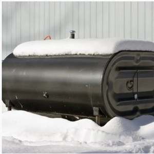 บริการป้องกันสนิมสำหรับงานหนัก น้ำมันและก๊าซ ป้องกันการกัดกร่อนในท่อส่ง สำหรับใช้งานในอุตสาหกรรม ราคาขายส่ง - Product Image 5