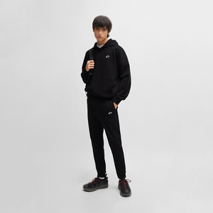 Survêtement personnalisé pour homme, sweat à capuche et pantalon de jogging fuselé, unisexe, fournisseur OEM sous marque privée - Product Image 6