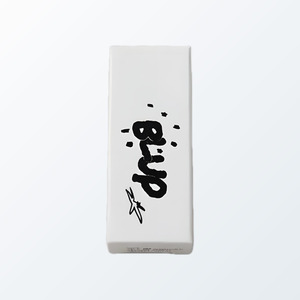 Teinte à lèvres BLUP Over Dew Glowy Tint 407 Havana 3,5g Fabriqué en Corée - Product Image 6