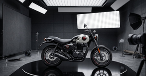 MOTOCICLETA ROYAL ENFIELD "HUNTER 350" EN VENTA A PRECIOS ASEQUIBLES, LA MEJOR MOTOCICLETA CON EXCELENTE RENDIMIENTO Y ECONOMÍA DE COMBUSTIBLE - Product Image 6