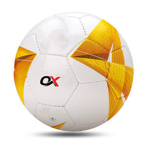 New Professional Soccer <b>ball</b> High Quality Custom Logo Printed PVC Football and Soccer <b>Ball</b> Durable Classic Style for <b>Training</b> - Product Image 1
