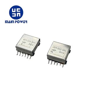 หม้อแปลงไฟฟ้า SMD เฟสเดียวอินพุต EFD แรงดันไฟฟ้า 220V หม้อแปลงไฟฟ้าอัตโนมัติ - Product Image 5