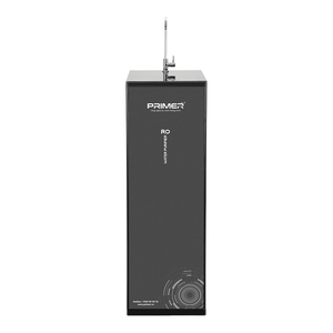 Purificateur d'eau électrique portable 10 étapes Primer Plus05 RO, 15-20L/H, avec minéraux filtrés pour bébés, hôtels, foyers, 220V 24VDC - Product Image 2
