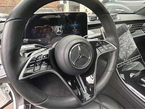 เมอร์เซเดส-เบนซ์ เมย์บัค เอส 580 4MATIC ปี 2023 มือสอง - Product Image 5