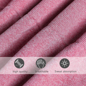 Conjunto de Yoga para Mujer al Por Mayor, Último Estilo, Conjunto de Yoga de Venta Caliente, Material Duradero Antiarrugas, Conjunto de Yoga Elástico Sólido para Mujer - Product Image 6