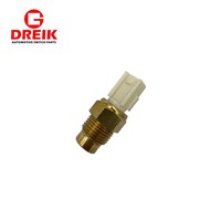 Pièces 89428-12160 pour TOYOTA, accessoires de voiture, radiateur, commutateur de température du ventilateur
