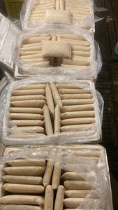 Trozos de Guanábana congelada orgánica Trozos de Guanábana congelada ideales para cócteles, batidos Guanábana fresca Vietnam Frozen Annona Muricata - Product Image 4