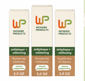Dentifrice blanchissant anti-caries au fluorure et à l'huile de coco OEM/ODM, aide à éliminer les taches, prix de gros avec marque privée - Product Image 2