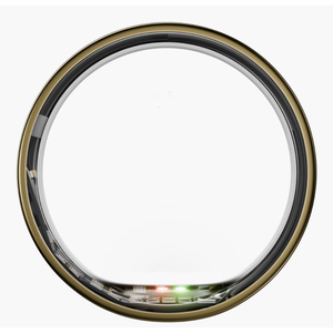 แหวนอัลตร้าฮิวแมน ริง แอนด์ ริง แอร์ ไบโอนิค โกลด์ - Product Image 2