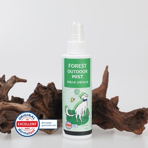 Spray Repelente de Mosquitos y Garrapatas 150ml, Solución Natural para Garrapatas, Fórmula Calmante, Spray Protector Contra Mosquitos Fácil de Usar - Product Image 3