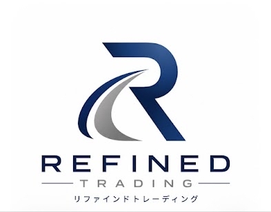 REFINED TRADING CORP.,LTD logo