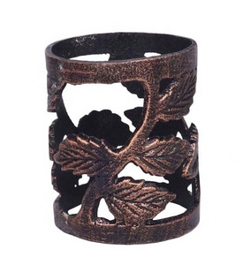 MODERN DESIGNER METAL NAPKIN <b>RING</b> PARTY WARE TABLE NAPKIN <b>RING</b> - Product Image 1