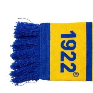 Bufanda de Invierno Sigma Gamma Rho, Suave y Cálida, para Mujer, Accesorio de Moda para Clima Frío, Regalo Personalizado con Impresión - Product Image 5