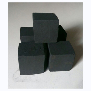 Charbon à chicha haute résistance, briquettes de charbon de coco naturel, emballage en vrac, étiquette privée disponible - Product Image 4