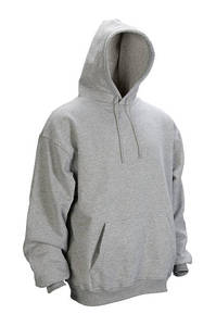 Sudadera con capucha unisex de alta calidad personalizable con logotipo bordado y estampado personalizado, estilo vintage con efecto desgastado por el sol y lavado ácido. - Product Image 4