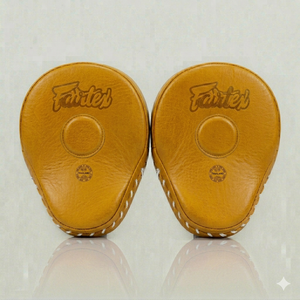 Training Target Pads for Boxing Muay Thai and Kickboxing Coaches Working on Precision and Technique - Product Image 4