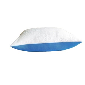Wholesale Outdoor Cushions for Home Office Sleeping Use-Cotton Material Customizable Sizes All-Season Flame Retardant - Product Image 1