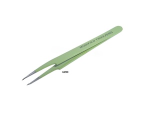 แหนบคุณภาพสูง 5ART เคลือบอีพ็อกซี่ อุปกรณ์ทำเครื่องประดับสุดหรู และสินค้าคุณภาพดีที่สุดในราคาขายส่งต่ำสุด - Product Image 1