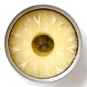 Ananas en conserve du Vietnam – Tranches sucrées au sirop |   Fournisseur d'exportation premium // M. Tom - Product Image 5