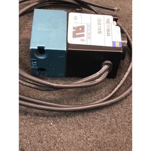 Válvula Solenoide MAC PME-111BAAA, 175599 - Equipo y Piezas de Semiconductores de Confianza de Tradicción Global - Product Image 5