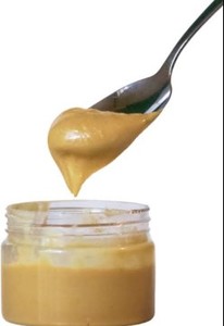 Mantequilla de Anacardo Orgánica Pura Visimex, Suave y Cremosa, Vegana, Sin GMO, Kosher, Sin Azúcar, Keto, a Base de Plantas, Natural - Product Image 4