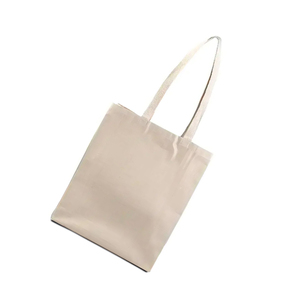 Sac à main à longue poignée, personnalisable avec logo et taille, nouvelle mode, idéal pour le shopping, réutilisable et confortable, best-seller - Product Image 3