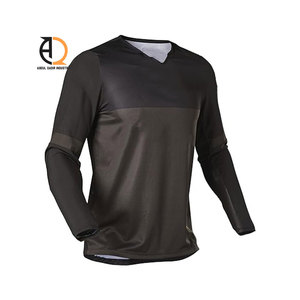 Motocross Jersey Personalized Riding Jersey - Product Image 2