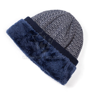 Best Price Comfortable Knit <b>Beanie</b> Designed For Men And Women Ideal For Outdoor Travel Work And Winter Use - Product Image 4