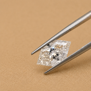 Diamant de laboratoire taille marquise néerlandaise, certifié IGI, pureté VVS2-VS1, couleur E, 3,00-5,6 carats, diamant non monté pour bague de fiançailles - Product Image 4