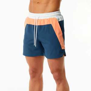 Pantalones Cortos Deportivos de Compresión 2026, Precio al por Mayor, Pantalones Cortos para Hombre, Nueva Llegada, Pantalones Cortos para Hombre Hechos de Algodón y Poliéster, Pantalones Cortos para Hombre en Venta - Product Image 3