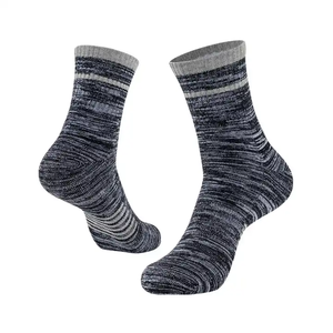 Arrival 100% High Quality Fashionable Sports And Casual <b>Socks</b> Comfortable And <b>Breathable</b> <b>Socks</b> For Men And Women 2026 <b>Socks</b> - Product Image 4