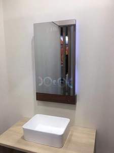 Màn hình kỹ thuật số và hiển thị Màn hình tương tác cảm ứng Magic Mirror Tivi màn hình 32 inch Totem - Product Image 5