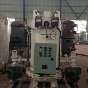 Tanque <span class=keywords><strong>de</strong></span> <span class=keywords><strong>Agua</strong></span> a Presión Combinado Marino Serie ZYG con Certificación CCS - Product Image 4