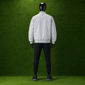 Blouson Bomber Léger Personnalisé avec Logo pour Homme, Coupe-Vent Décontracté, Blouson Tactique de Vol, Manteau Streetwear Printemps-Automne, Vente en Gros - Product Image 5