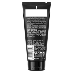 Acondicionador Anticaída 190ml con Queratina para un Cabello Más Fuerte, Reducción de Rotura y Tratamiento Nutritivo Suavizante - Product Image 2