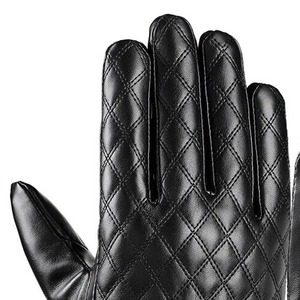 Gants de toilette en cuir durables à séchage rapide, nouvelle arrivée, vente chaude, fabriqués au Pakistan - Product Image 6